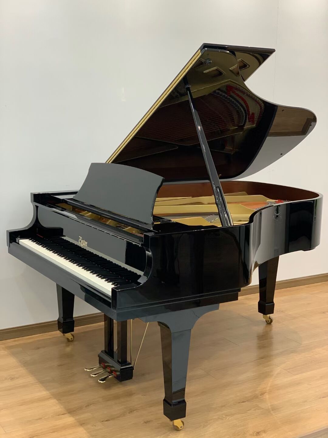 德国钢琴品牌排行榜及价格,德国钢琴品牌造假事件始末