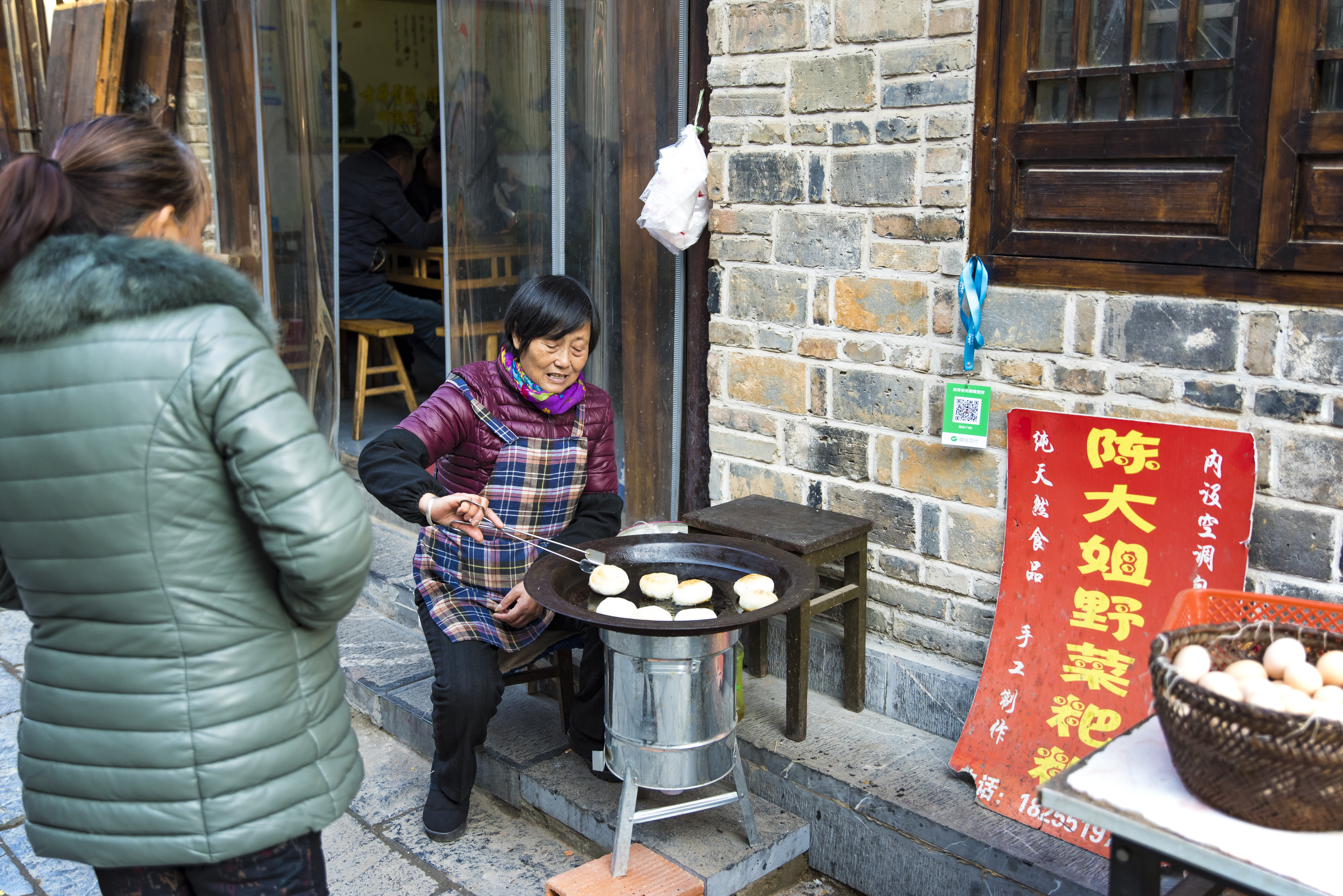 安徽最低调古镇,安徽最低调的城市