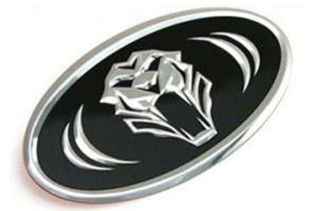 老虎头车标是什么车,车标是老虎形状的汽车车标叫什么