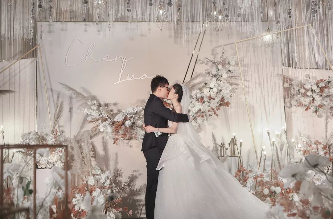 婚礼拍摄十大经典镜头,100-400镜头拍婚礼人像