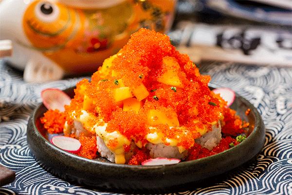 章鱼火锅日式,会动的章鱼海鲜火锅