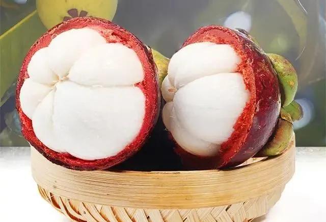 挑选山竹的3种小诀窍介绍,挑选山竹的小秘诀