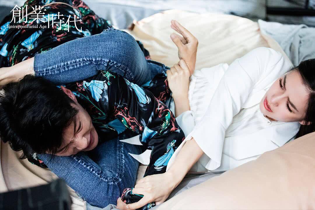 精商得道，大侠归隐，《创业时代》的结局耐人寻味
