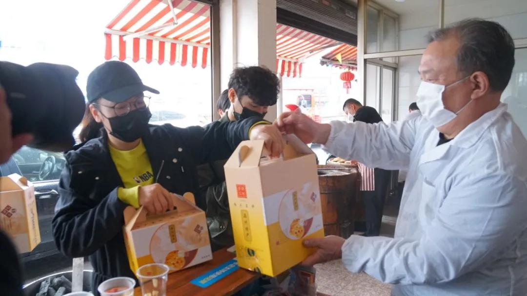 温州永嘉有名气的饼,浙江永嘉县麦饼