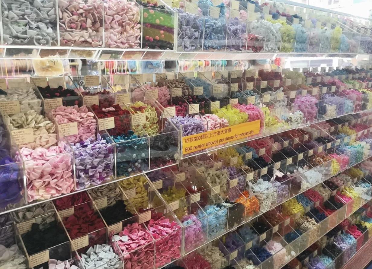 香港本地人都会去买的店,香港本地人逛的商品