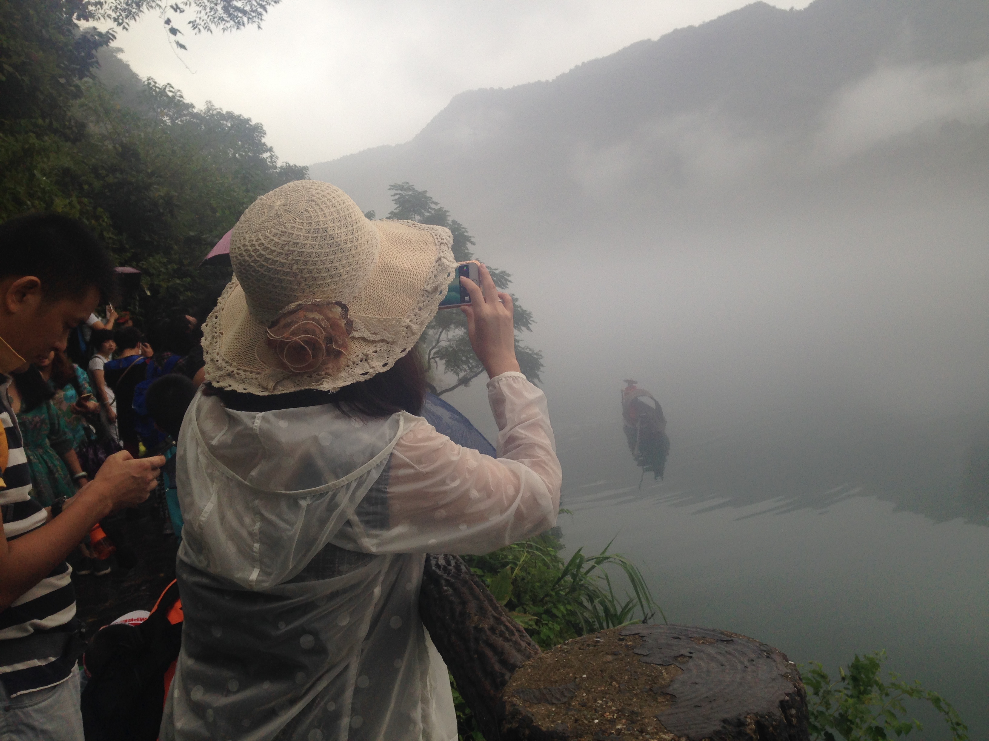 长沙到东江湖自驾游旅游攻略大全,长沙到郴州东江湖一天半旅游攻略