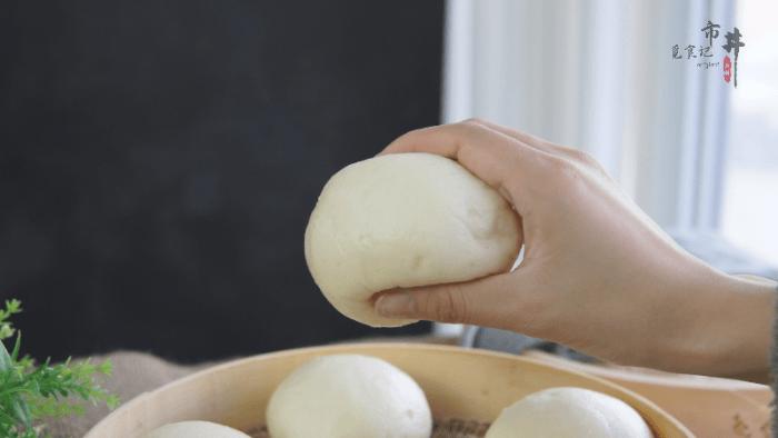 冬天自发粉做馒头的正确使用方法,冬天做馒头可以放开水里发面吗