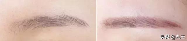 眉毛决定气质一分钟快速画眉法,眉毛决定美貌如何根据脸型选眉形
