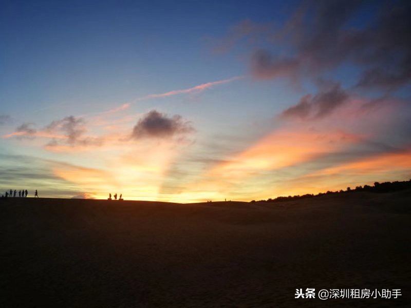 越南自由行攻略七日游,越南自由行美奈攻略