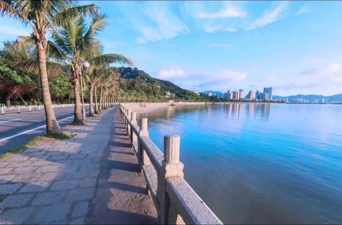 珠海旅游攻略必去景点,珠海旅游景点推荐排名榜大全图