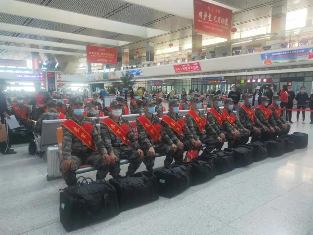 大庆火车站最新消息,今日大庆火车站情况