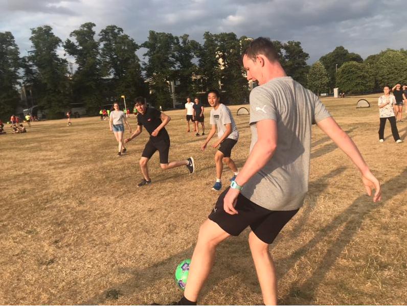 剑桥院长亲自解读:2019年剑桥大学夏校申请要求