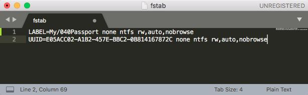 如何在MAC上使用移动硬盘,怎么将mac上的文件移到移动硬盘上
