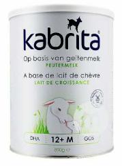 曝光奶粉排行榜前十名,盘点奶粉全部的品牌