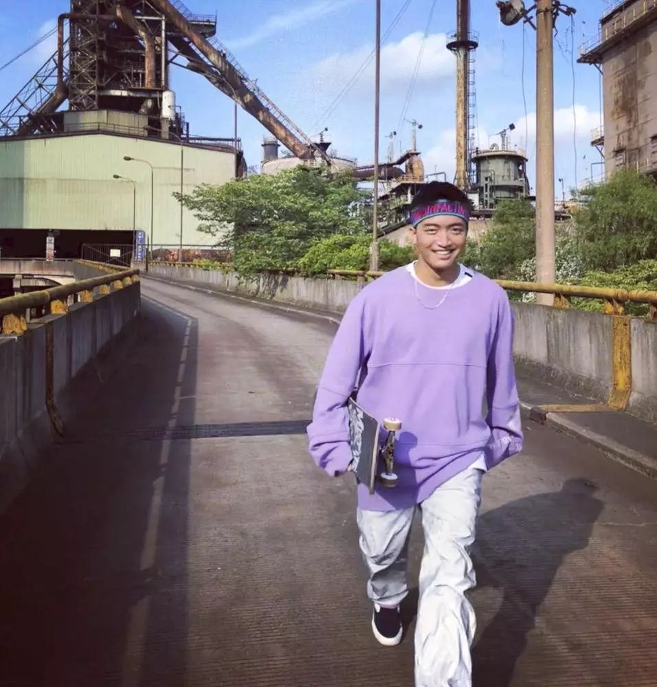 中国滑板女孩进奥运,滑板入选过几次奥运