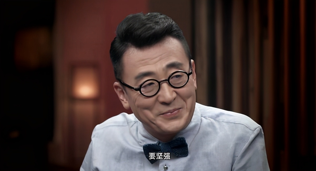 窦文涛主持集锦,窦文涛访谈