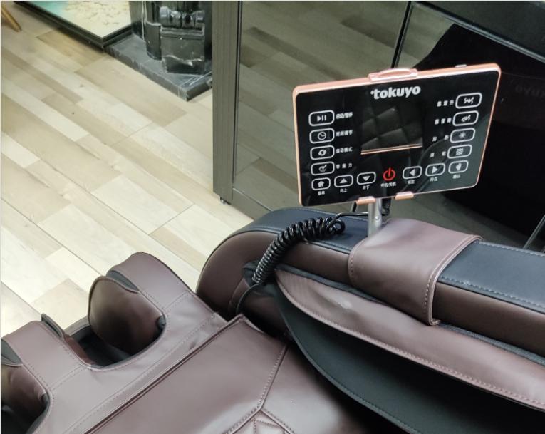 督洋按摩椅怎么样,督洋按摩椅质量如何