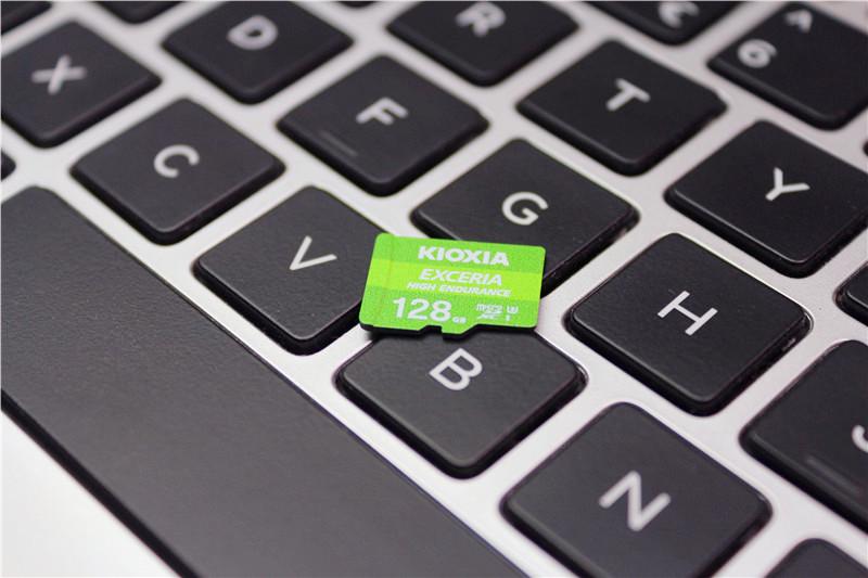 东芝铠侠bg4256gm.2,东芝铠侠固态硬盘怎么样值得买吗