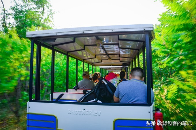 京津冀骑行网红打卡地,京津地区小众网红打卡地