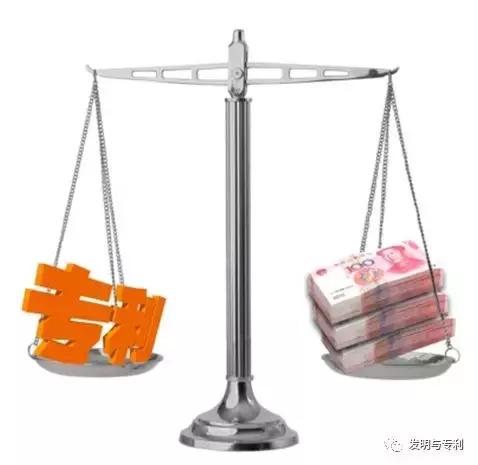 靠专利赚钱是什么盈利模式,一个商业运营模式可以申请专利吗