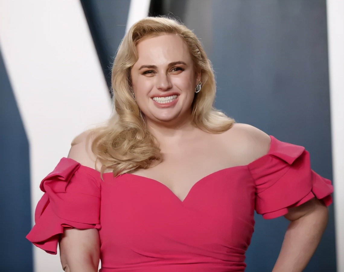 请叫我匀称艾美！胖艾美下巴回来了瘦身只差3公斤达标