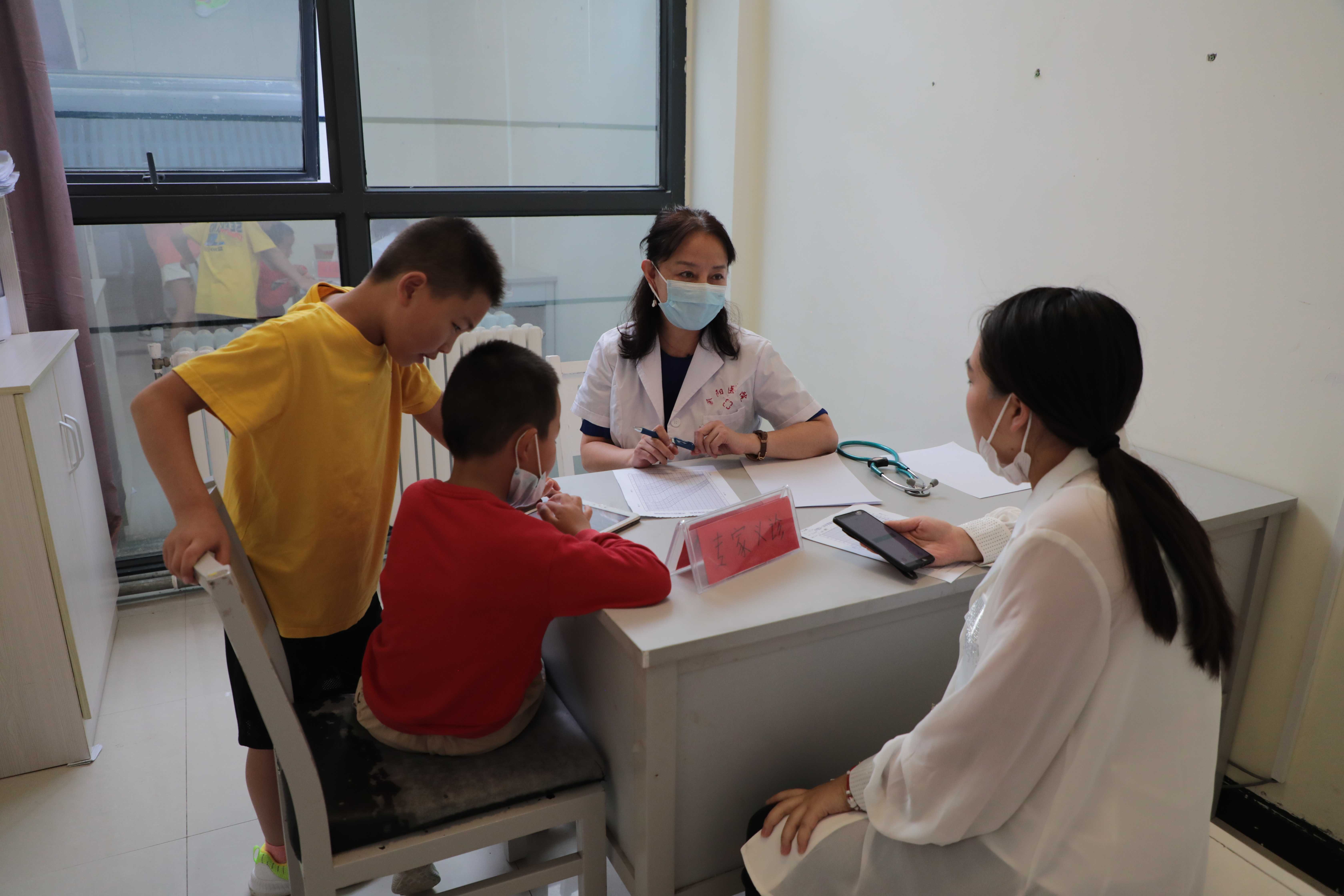 贵阳妇幼保健院儿童生长发育讲座,观山湖上海儿童医学中心专家坐诊