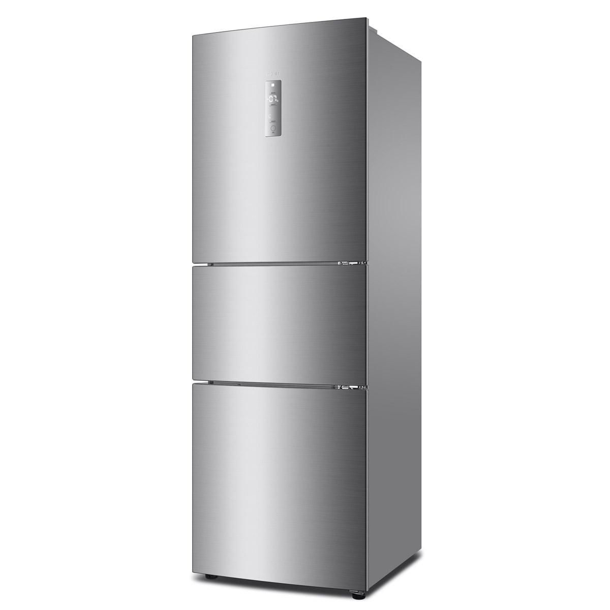 四开门冰箱为什么双开门冰箱贵,论双开门的冰箱有多吸引人