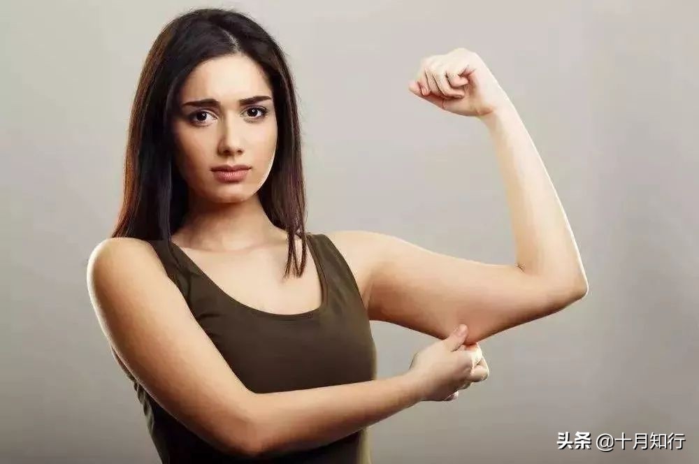 手臂瘦了变松弛怎么办,手臂松弛显老怎么办