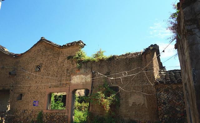 缙云十大旅游村落排名榜,缙云必游古村落