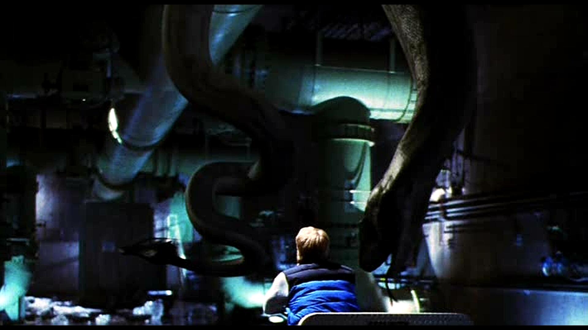 美国电影决战史前巨蟒,电影名史前巨蟒