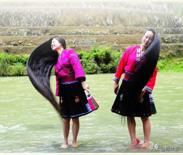 洗发水推荐养发洗发水,洗发水哪些牌子不合格