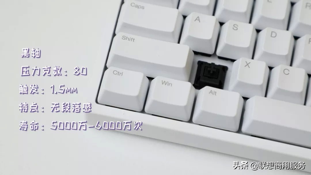 无线键盘青轴红轴黑轴,有哪些比较好的青轴机械键盘