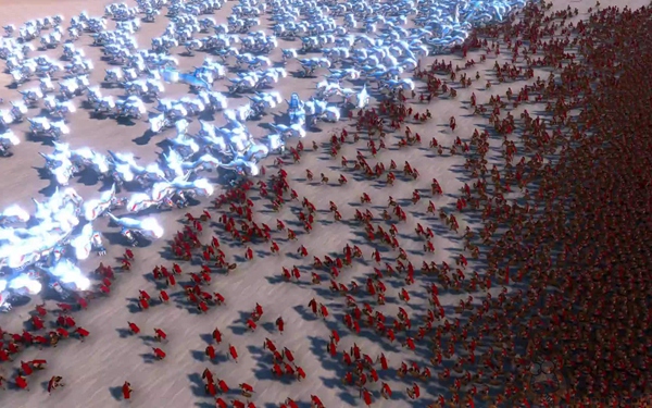 难以置信！那些奇葩的模拟游戏你都玩过吗？