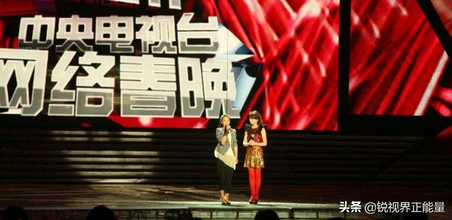 2011中央电视台网络春晚主持人,2011年的春晚主持人是谁