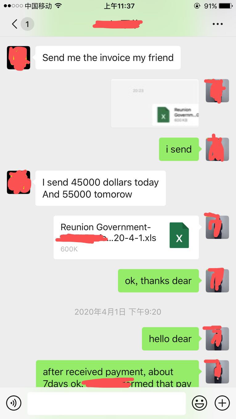 疫情后外贸订单有何变化,疫情期间如何谈外贸新订单