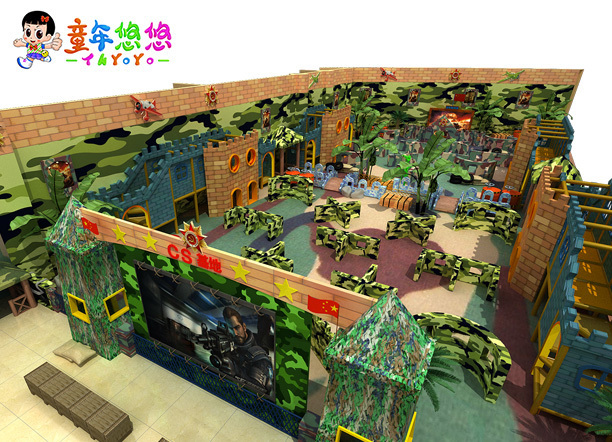 儿童游乐淘气堡设备多少钱,儿童淘气堡设备有哪些