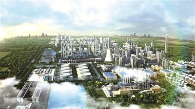 京博石化：与时代脉搏共振