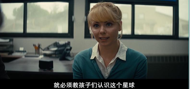 星际穿越披着科幻外衣,彻底解读星际穿越