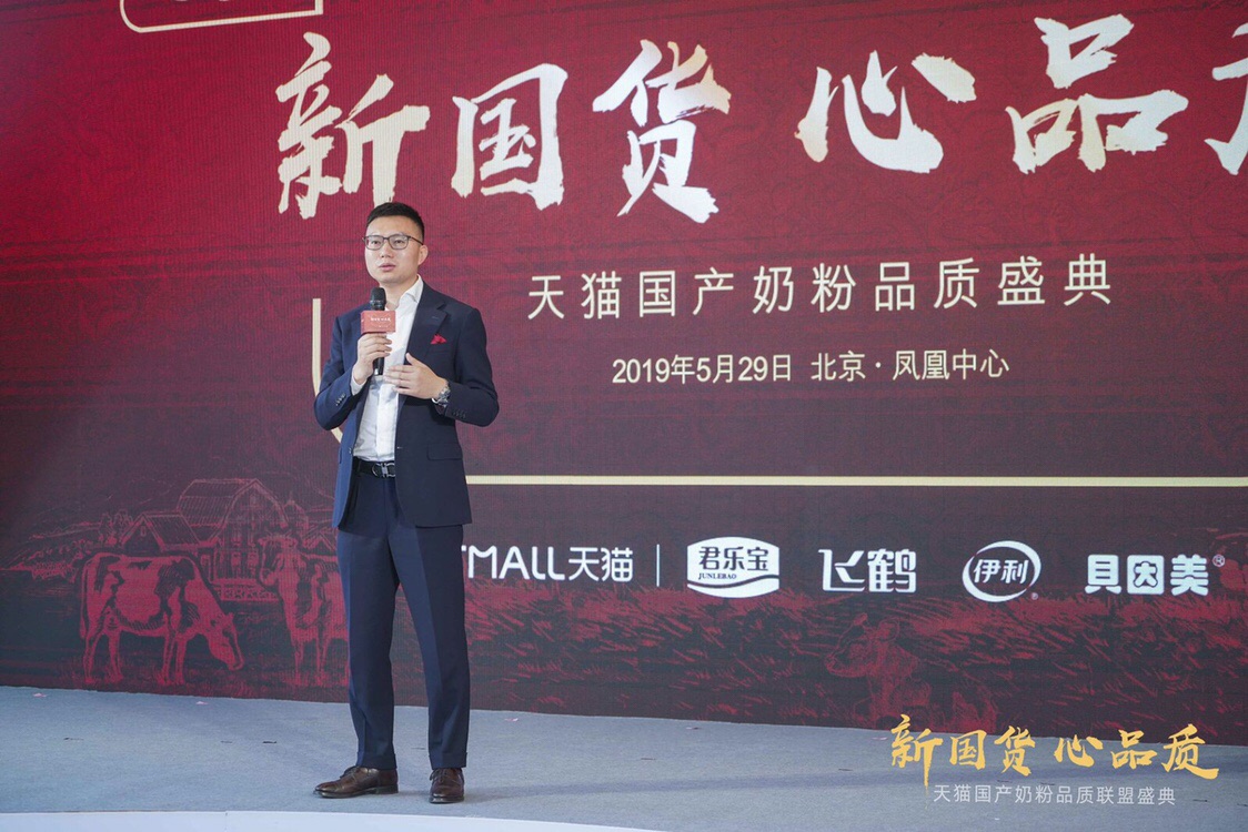 为什么现在都是国产奶粉了,进口奶粉和国产奶粉到底哪个好