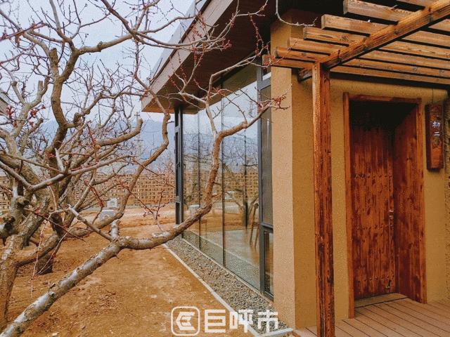 古人赞叹的美景,呼和浩特古代风景