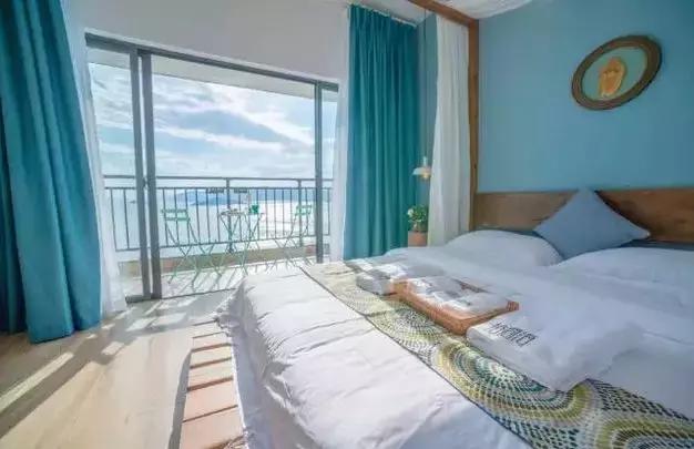 福建十大顶级民宿,福建特色民宿推荐