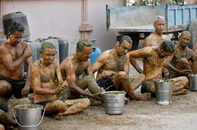 印度24条冷知识,印度冷知识100则