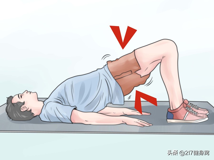 漏尿动作凯格尔运动锻炼,凯格尔运动治疗漏尿