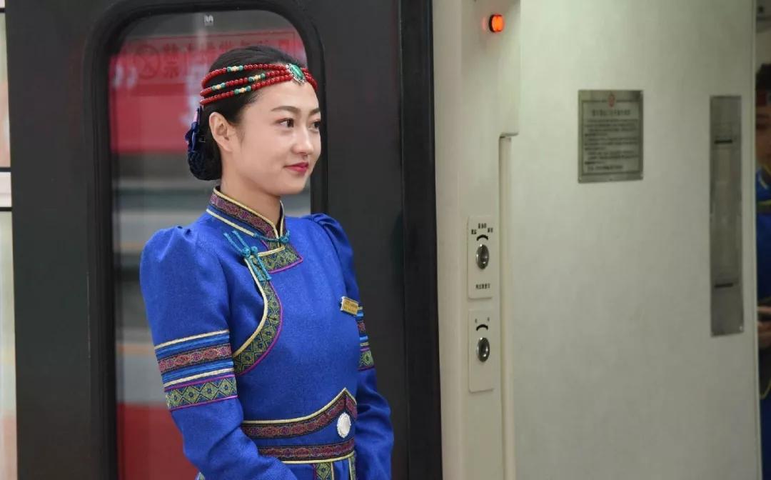 坐火车就能去这6个国家，车票最低200块！