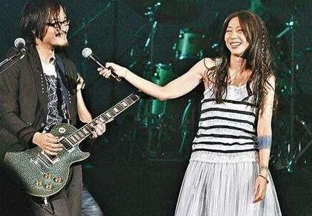 陈绮贞结束18年恋情完整版,44岁陈绮贞回归单身