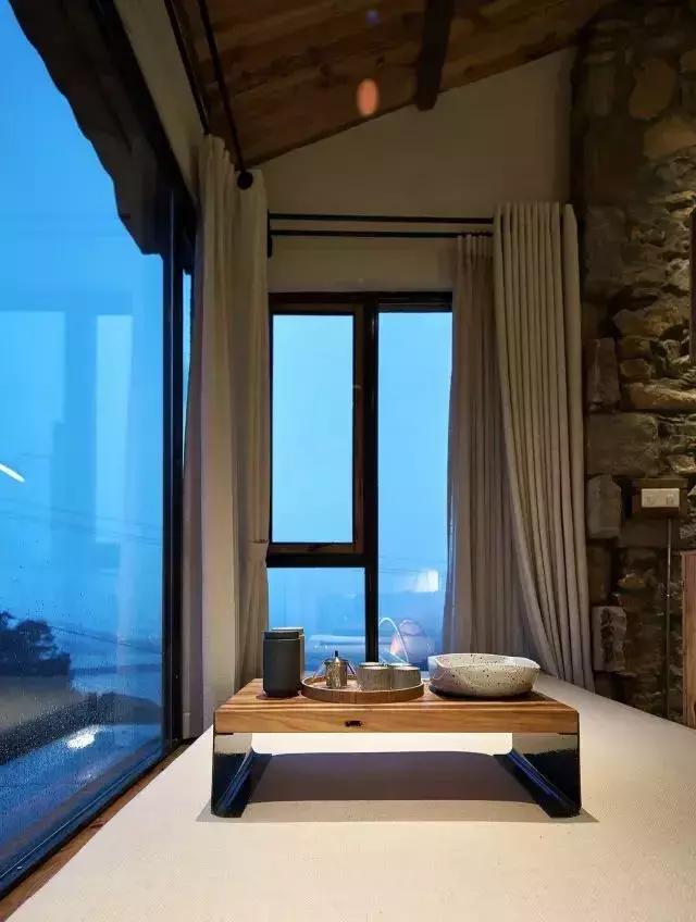 浙江秋天最美民宿推荐,浙南最漂亮的海岛