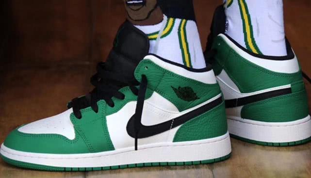 鞋柜不可缺少的一款鞋,你的鞋柜还缺什么鞋