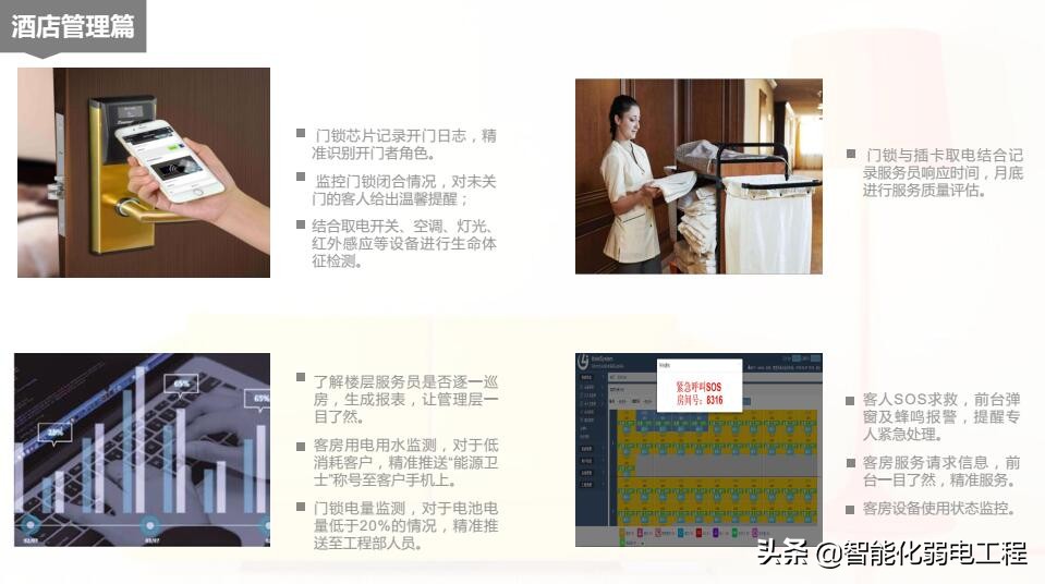 智能酒店和智慧酒店有什么区别,未来的酒店是什么样