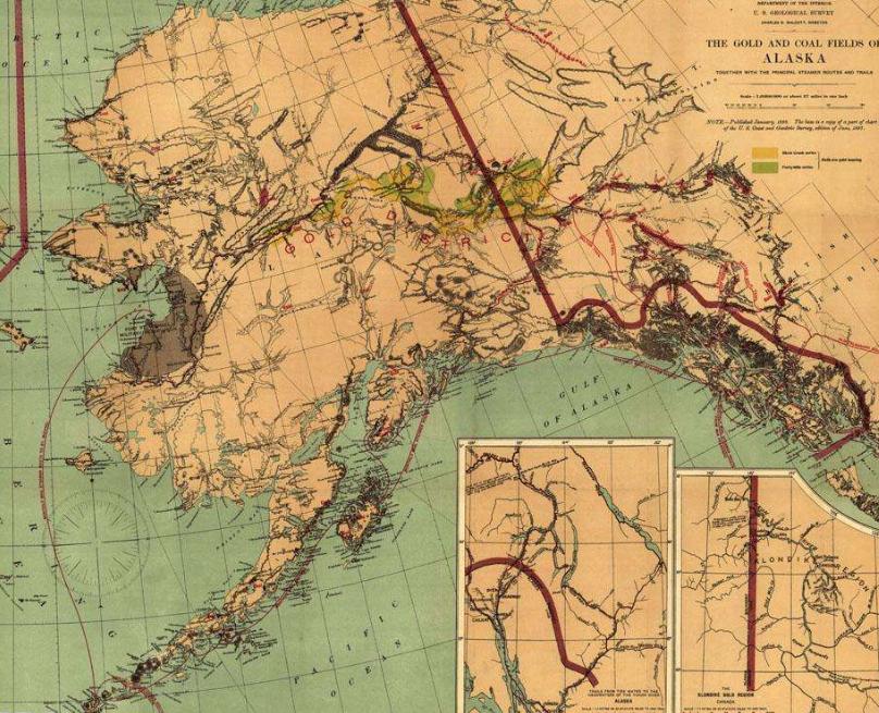 金银岛中发现宝藏的地方,金银岛十大神秘之谜