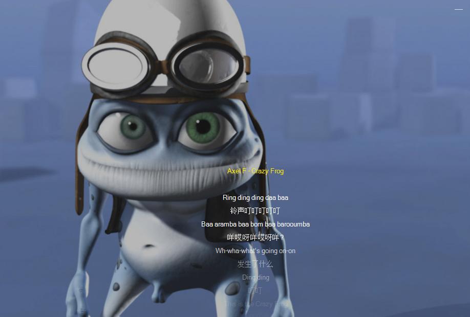 axel的歌曲,axelf原曲音乐